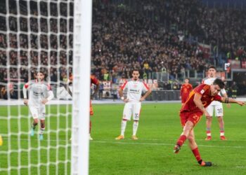 Ρόμα – Κρεμονέζε 2-1: Πρόκριση με ανατροπή και ντέρμπι στους «8» (vids)