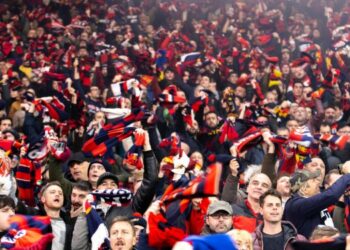 Serie A: Με αφαίρεση βαθμών κινδυνεύει η Τζένοα