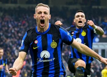 Ιντερ – Βερόνα 2-1: Πρωταθλήτρια χειμώνα με νίκη-θρίλερ (vids)