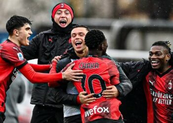 Εμπολι – Μίλαν 0-3: Πρώτη νίκη εκτός έδρας έπειτα από 3 μήνες (vids)