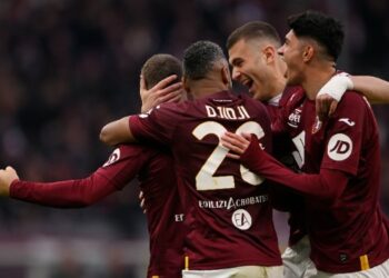 Τορίνο – Νάπολι 3-0: Φέρτε πίσω τον Γκαρσία (vid)