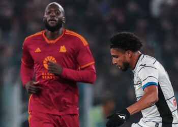 Ρόμα – Αταλάντα 1-1: Χαμένη ευκαιρία… (vids)