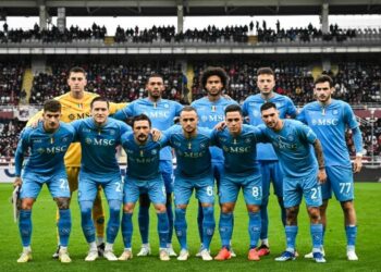Νάπολι: Η χειρότερη πρωταθλήτρια της Serie A εδώ και 30 χρόνια