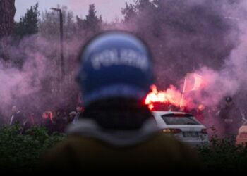 Λάτσιο – Ρόμα: Ντου σε αντίπαλο στέκι και μαχαιριές