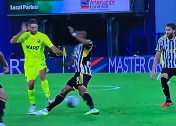 Αρχιδιαιτητής Serie A: «Αυτά είναι όλα τα λάθη του VAR στον πρώτο γύρο»