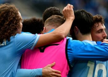 Λάτσιο – Λέτσε 1-0: Για 4άδα με 4×4