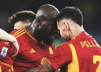 Ρόμα – Βερόνα 2-1: Ντεμπούτο με νίκη ο Ντε Ρόσι