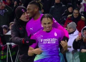 Ουντινέζε – Μίλαν 2-3: Ανατροπή στην ανατροπή στο 93′