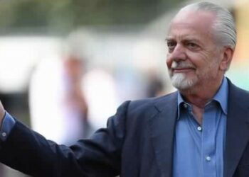 Νάπολι: Οι προτάσεις του Ντε Λαουρέντις που «διέλυσαν» την πρωταθλήτρια