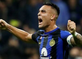 Νάπολι – Ιντερ 0-1: Κούπα στο 91′!