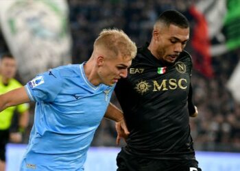 Λάτσιο – Νάπολι 0-0: Χαμός για την 4άδα