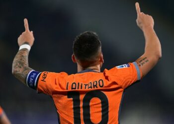 Φιορεντίνα – Ιντερ 0-1: Φουλ για πρωτάθλημα!