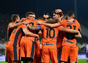 Τρένο για πρωτάθλημα η Ιντερ – Τι λένε οι αριθμοί