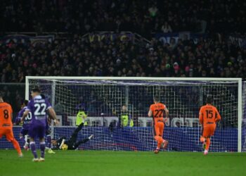 Serie A: Γράφτηκε ιστορία με τα πέναλτι – Είχε να συμβεί από το 1960-61
