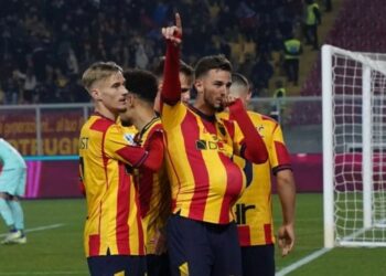 Λέτσε – Φιορεντίνα 3-2: Ανατροπή στην ανατροπή στο 91′ και στο 92′