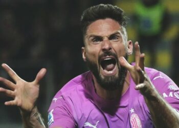 Φροζινόνε – Μίλαν 2-3: Νίκη-θρίλερ με ανατροπή