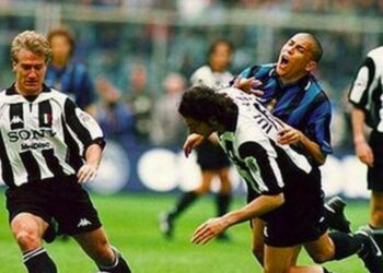 Γιουβέντους – Ιντερ: Ο διαιτητής του 1998 «ξανασφυρίζει» τη φάση με Ρονάλντο – Ιουλιάνο