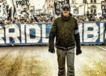 Ultras Λάτσιο: Τα ραντεβού στην ατζέντα του Diabolik που δολοφονήθηκε το 2019