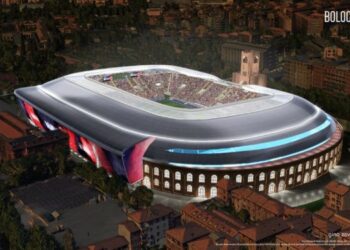 Serie A: Οι 7 ομάδες που έχουν βάλει μπρος για την κατασκευή νέων γηπέδων