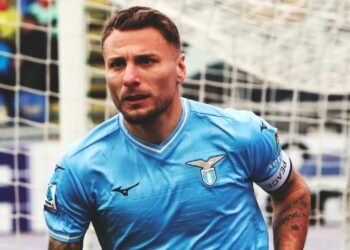 Κάλιαρι – Λάτσιο 1-3: Ζωντανή για 4άδα με 200άρη Ιμόμπιλε