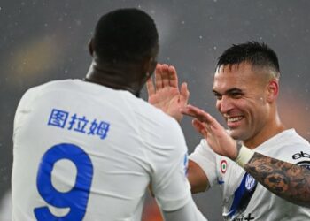 Ρόμα – Ιντερ 2-4: Ακάθεκτη προς τον τίτλο!