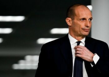 Απομονωμένος στη Γιουβέντους ο Αλέγκρι – «Φεύγει το καλοκαίρι»