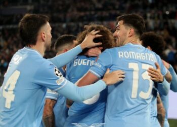Serie A: Φουλ για 5 ομάδες στο Champions League 2024-25 – Η βαθμολογία
