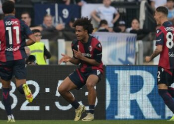 Λάτσιο – Μπολόνια 1-2: Με ανατροπή για Champions League!