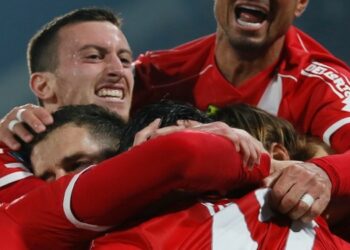 Μόντσα – Μίλαν 4-2: Γκολ, θέαμα και φινάλε-θρίλερ