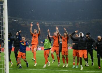 Ιντερ – Ατλέτικο Μαδρίτης: Το μεταγραφικό 2-0 των Νερατζούρι