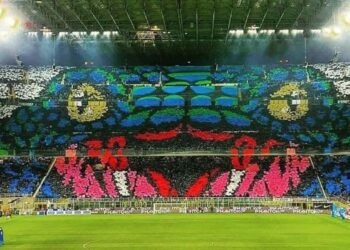 Ιντερ: 500 ultras θα τραγουδήσουν στη συναυλία του Κάνιε Γουέστ