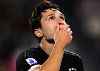 Γιουβέντους: Φεύγει ο Κιέζα αν μείνει ο Αλέγκρι