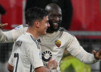 Μόντσα – Ρόμα 1-4: Με 4άρα στο -1 από 4άδα