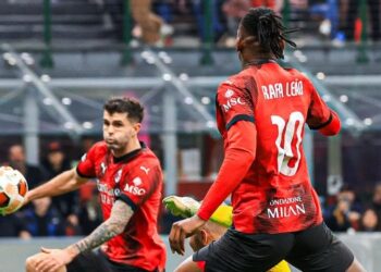 Μίλαν – Σλάβια Πράγας 4-2: Βλέπει τους «8» του Europa League