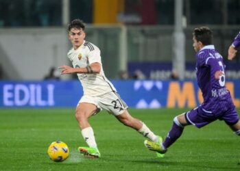 Φιορεντίνα – Ρόμα 2-2: Πήρε βαθμό στο 95′ με Γιορέντε