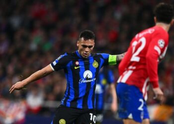 Ατλέτικο Μαδρίτης – Ιντερ 2-1 (3-2 στα πέναλτι): Αποκλεισμός στους «16»…