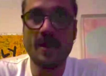Δραματική έκκληση Οσβάλντο για βοήθεια: «Κατάθλιψη, αλκοόλ, ναρκωτικά»