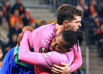 Σλάβια Πράγας – Μίλαν 1-3: Εύκολα στους «8» του Europa League