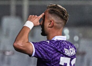 Φιορεντίνα – Μακάμπι Χάιφα 1-1: Συνεχίζει με στόχο τον τελικό