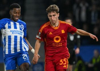 Europa League: Στους «8» και οι Ρόμα και Αταλάντα