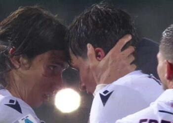 Εμπολι – Μπολόνια 0-1: Στο 94’… πλησίασε στ’ αστέρια
