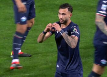 Φροζινόνε – Λάτσιο 2-3: Νίκη ηρεμίας με ανατροπή