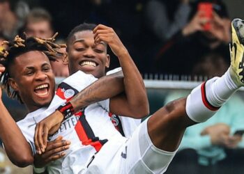 Βερόνα – Μίλαν 1-3: Με 3άρα το 3×3
