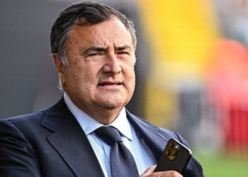 Πένθος στη Φιορεντίνα: Πέθανε ο CEO Τζο Μπαρόνε