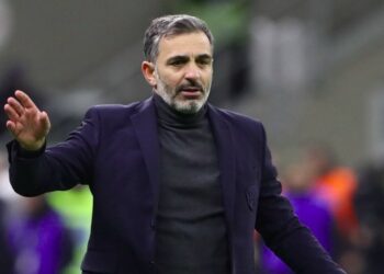 Νάπολι: Υποψηφιότητα-έκπληξη για τον πάγκο με εισήγηση Μπενίτεθ