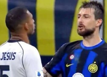 Τα μαθήματα της Gazzetta dello Sport: «Από πότε η λέξη νέγρος είναι ρατσιστική;»