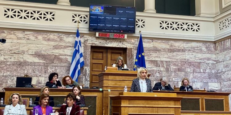 Ιουλία Τσέτη - UNI-PHARMA: UN Global Compact Network Greece