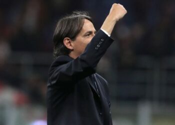 Ιντερ: Αποθέωση για τον Ιντσάγκι που έκανε νέο ρεκόρ