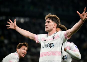 Γιουβέντους – Λάτσιο 2-0: Κιέζα – Βλάχοβιτς την οδηγούν στον τελικό