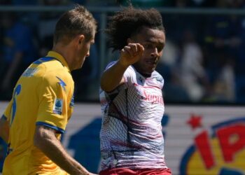 Φροζινόνε – Μπολόνια 0-0: Γκέλαρε αλλά παραμένει 4η